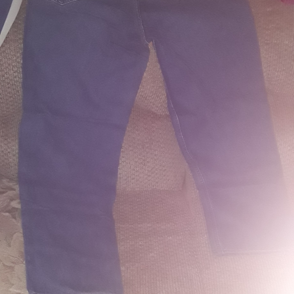 Men's Carhartt Jeans